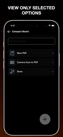 Filory – PDF Edit & Scan Screenshot 6 of 6