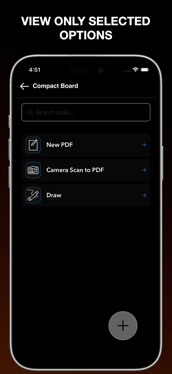 Filory – PDF Edit & Scan Screenshot 6