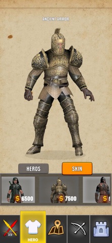Aim Master: Throw Spear & Hit Screenshot 7 of 10