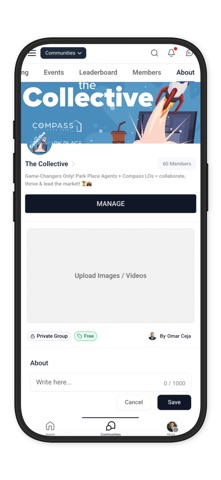 Hub Assist Screenshot 4 of 4