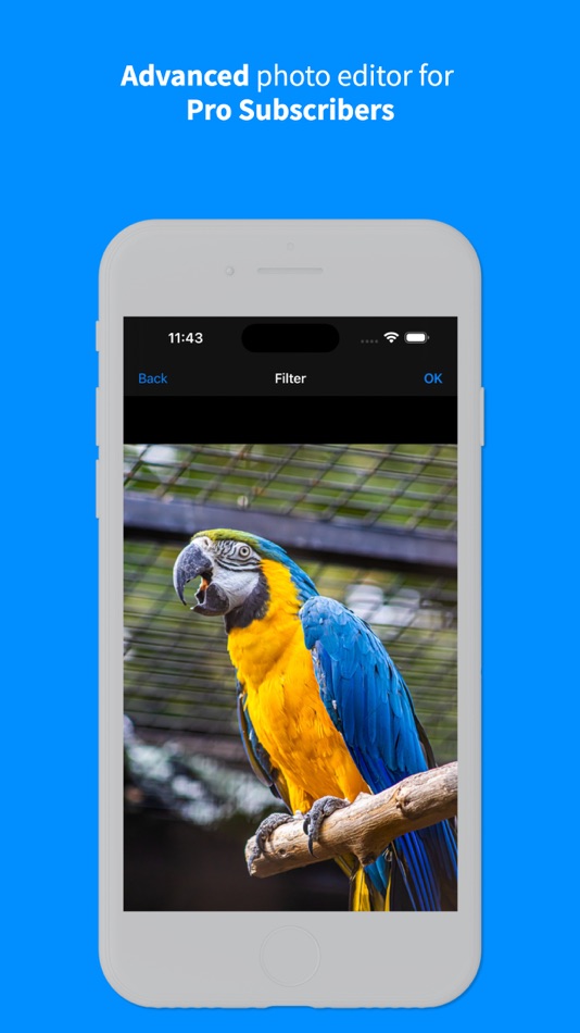 #6. Permanote (iOS) By: Screenplay & Script Pte. Ltd.