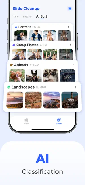 CleanerMate-Storage Ai cleaner screenshot 3