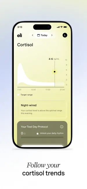 Eli Health screenshot 4