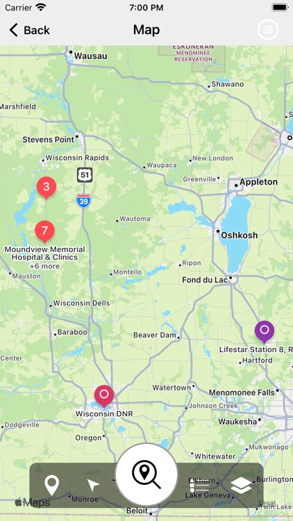 Adams County Sheriff WI