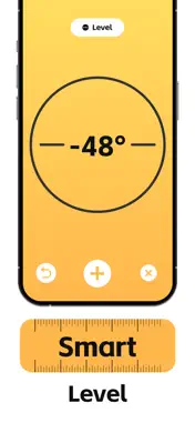 Smart Level & AR Ruler screenshot 4