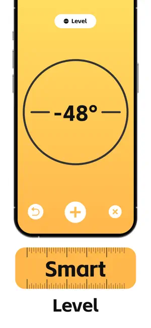 Smart Level & AR Ruler screenshot 4