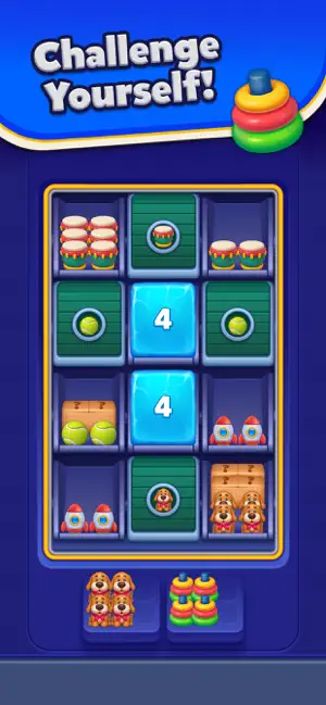 Toy Fever screenshot 4