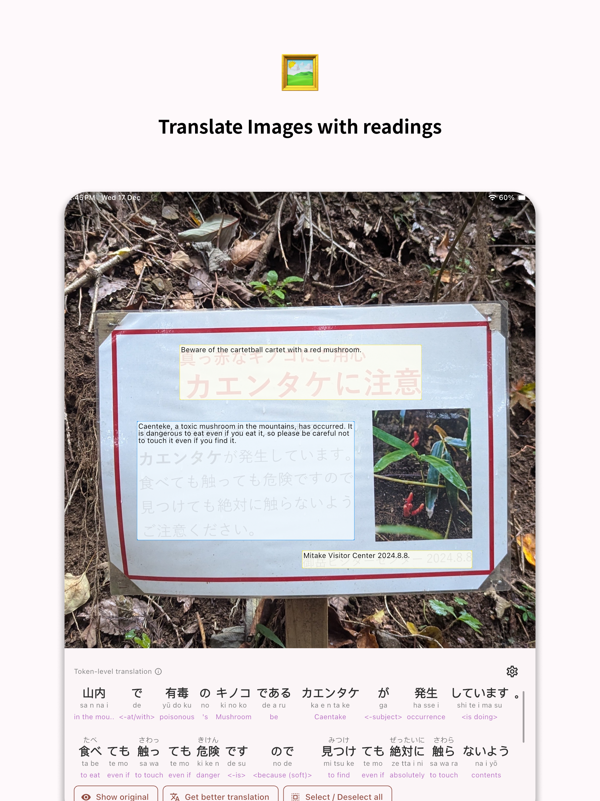 TabiTalk: Daily-Life Japanese