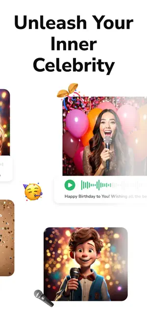 Ai Voice Clone - StarVoiceAi screenshot 4