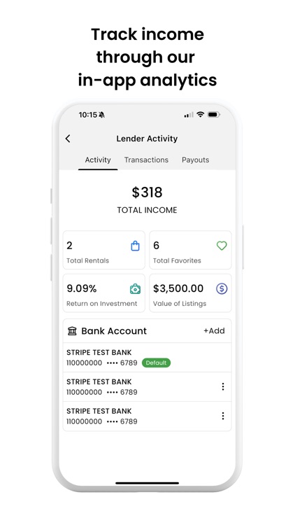 Boomie Rent screenshot-4