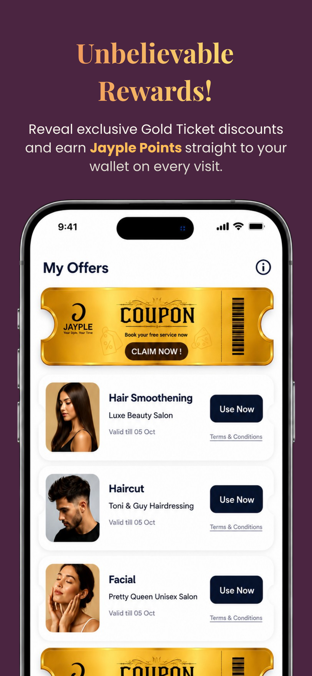Jayple screenshot 3