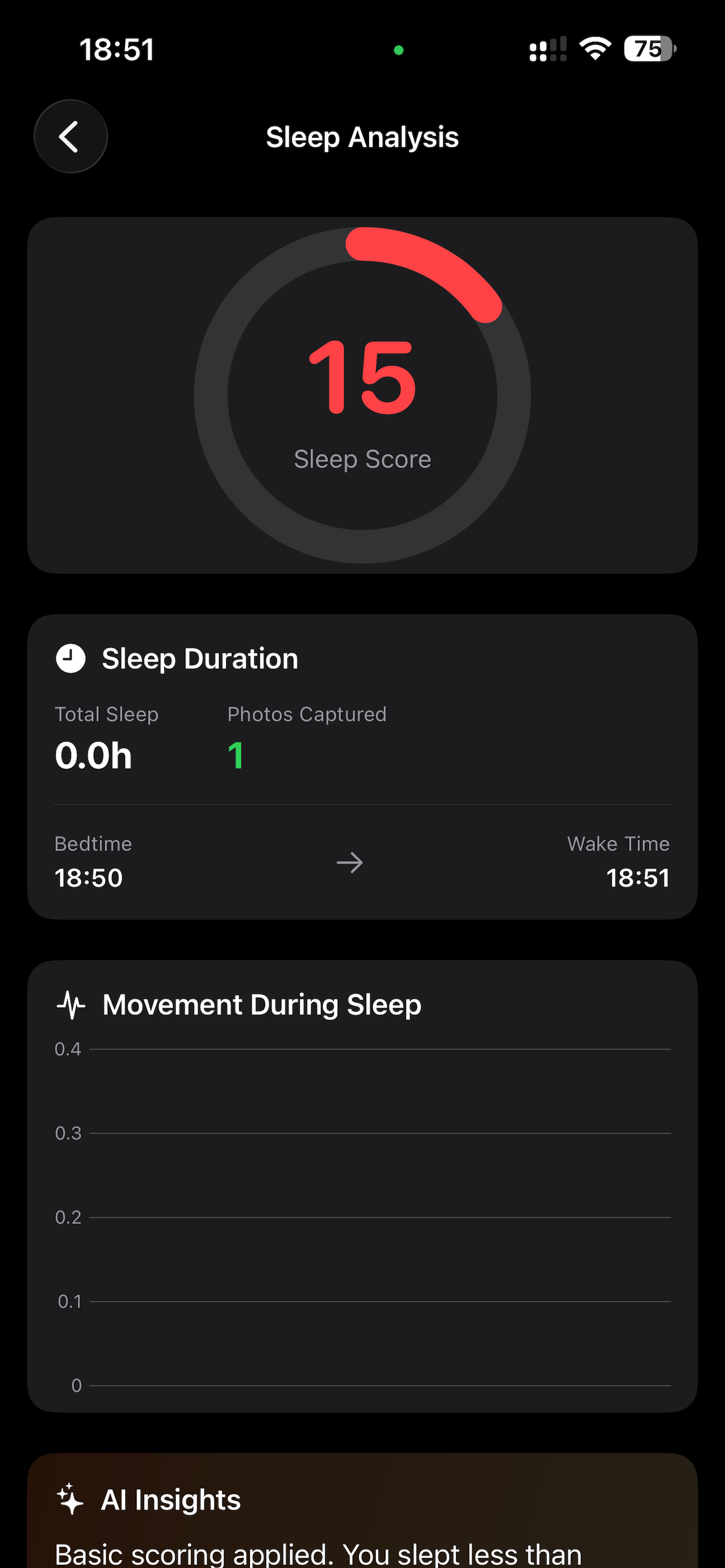 Rest Right Rise Bright screenshot 3