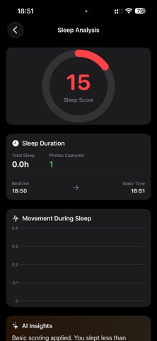 Rest Right Rise Bright screenshot