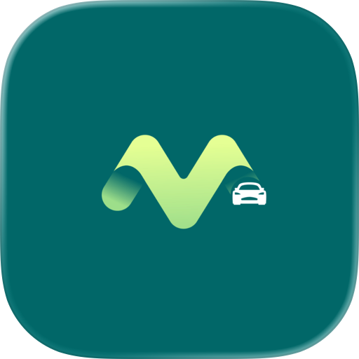 Mimshack Royal Driver