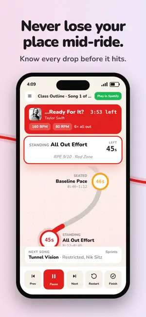 On the Beat: Ride Builder screenshot 2
