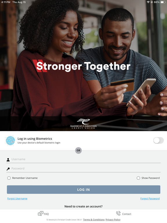 Screenshot #6 pour ACCU Cards