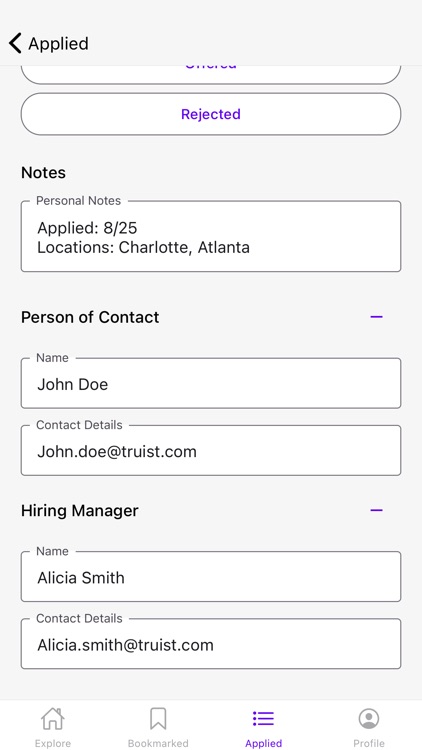 Huntura screenshot-3