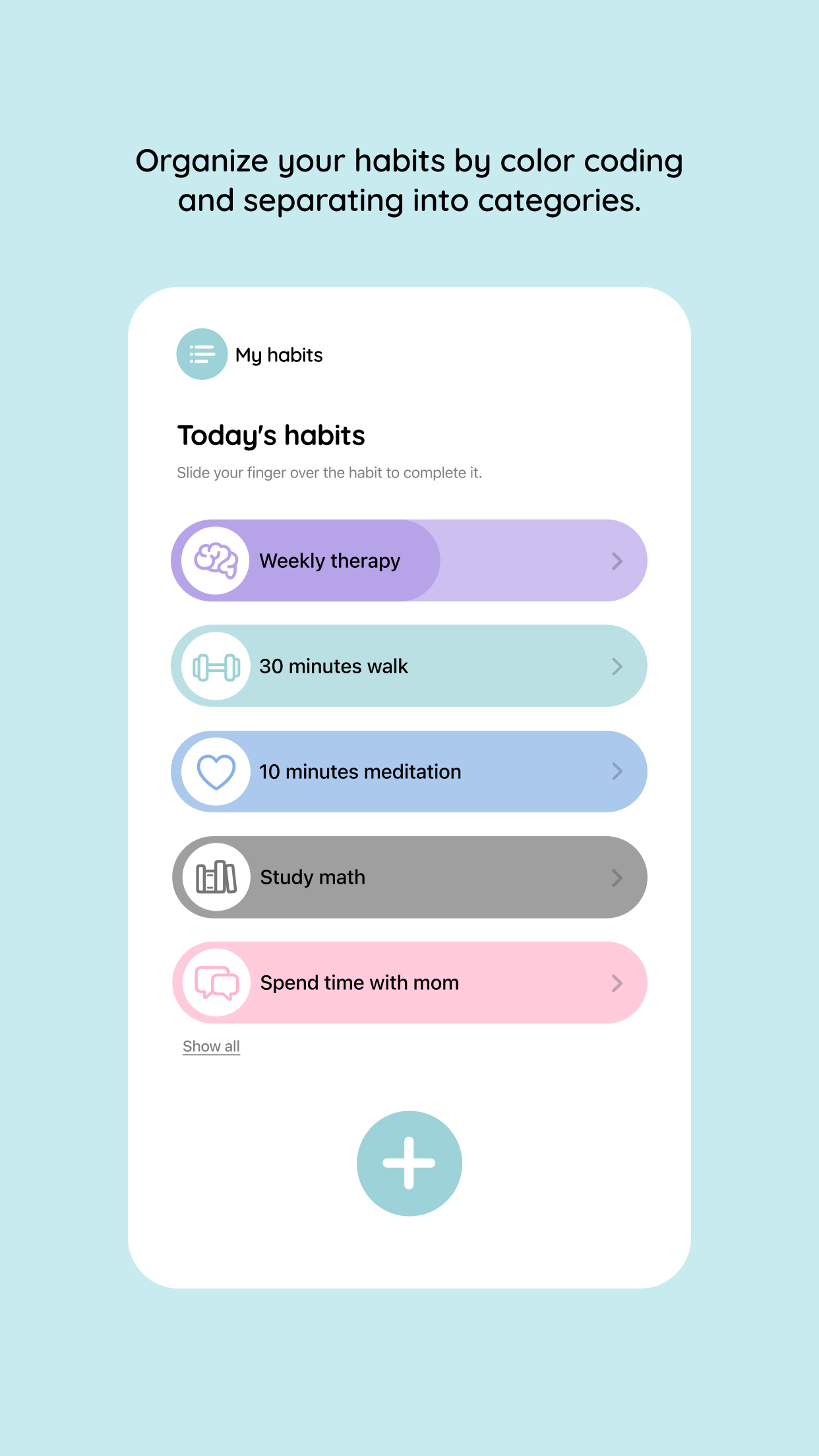 Cappy App