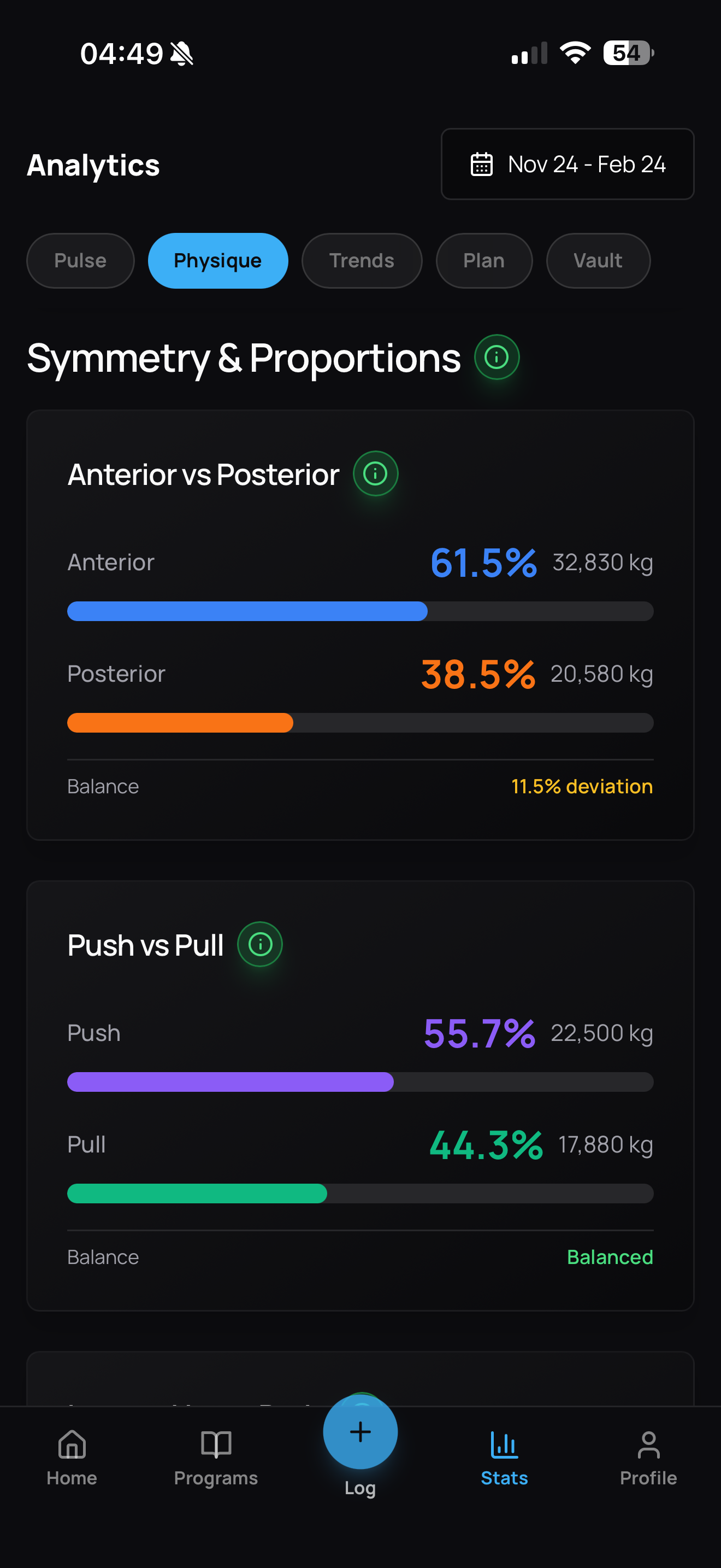 TRAINOLIC screenshot 9