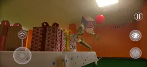 Backrooms: Level Fun screenshot 4