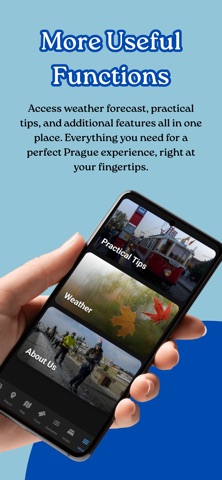 Prague Guide by Locals screenshot