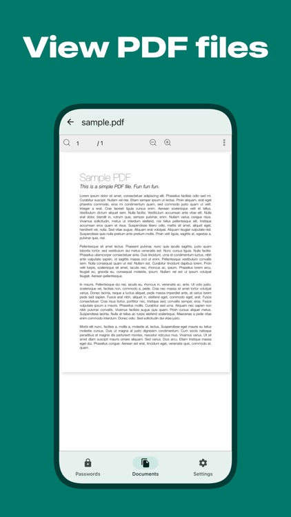 Password Manager by UmakhanPro screenshot-5