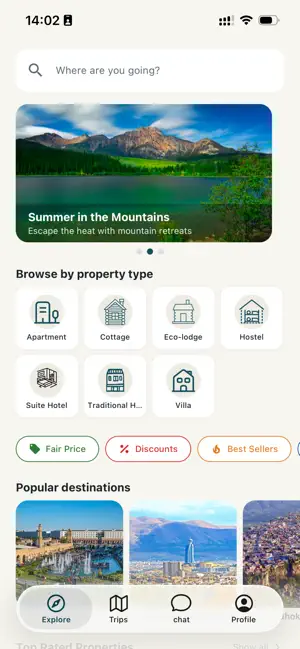 Maswa Tourism screenshot 1