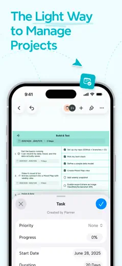 Xmind: Screenshot 5 von 8