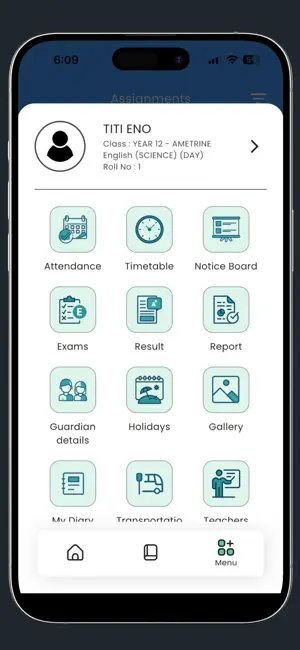 LenEX screenshot 1