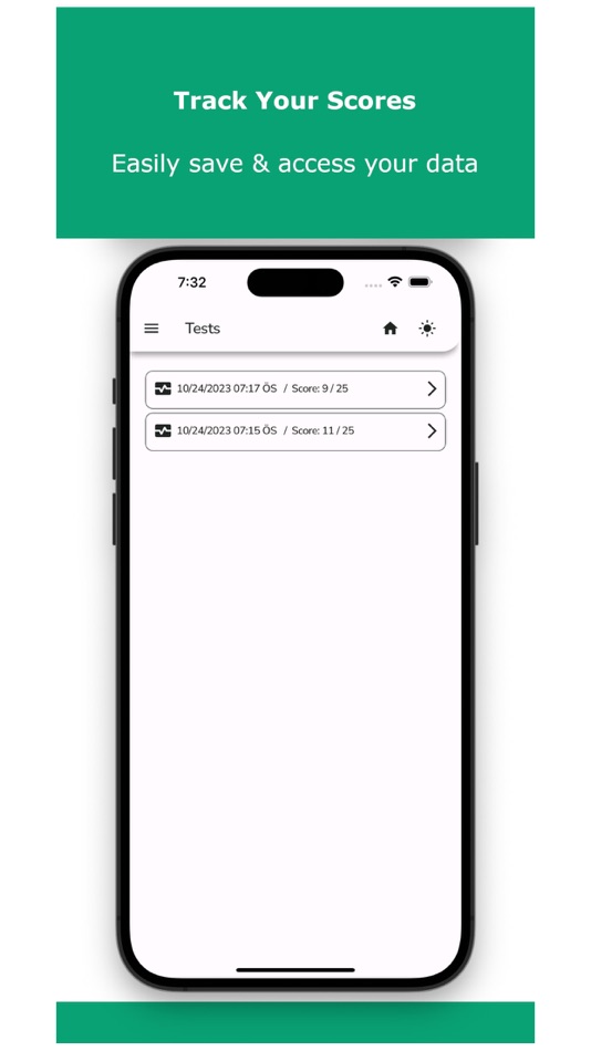 #5. Paediatrics, Child Health Test (iOS) 由: Erdem Kara
