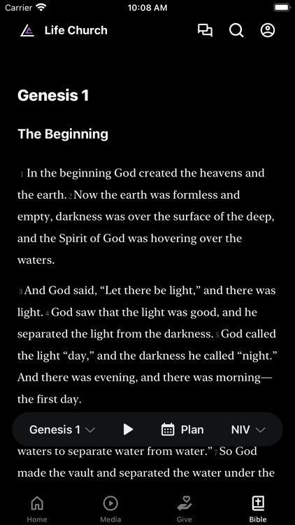 Life Church - Cramerton