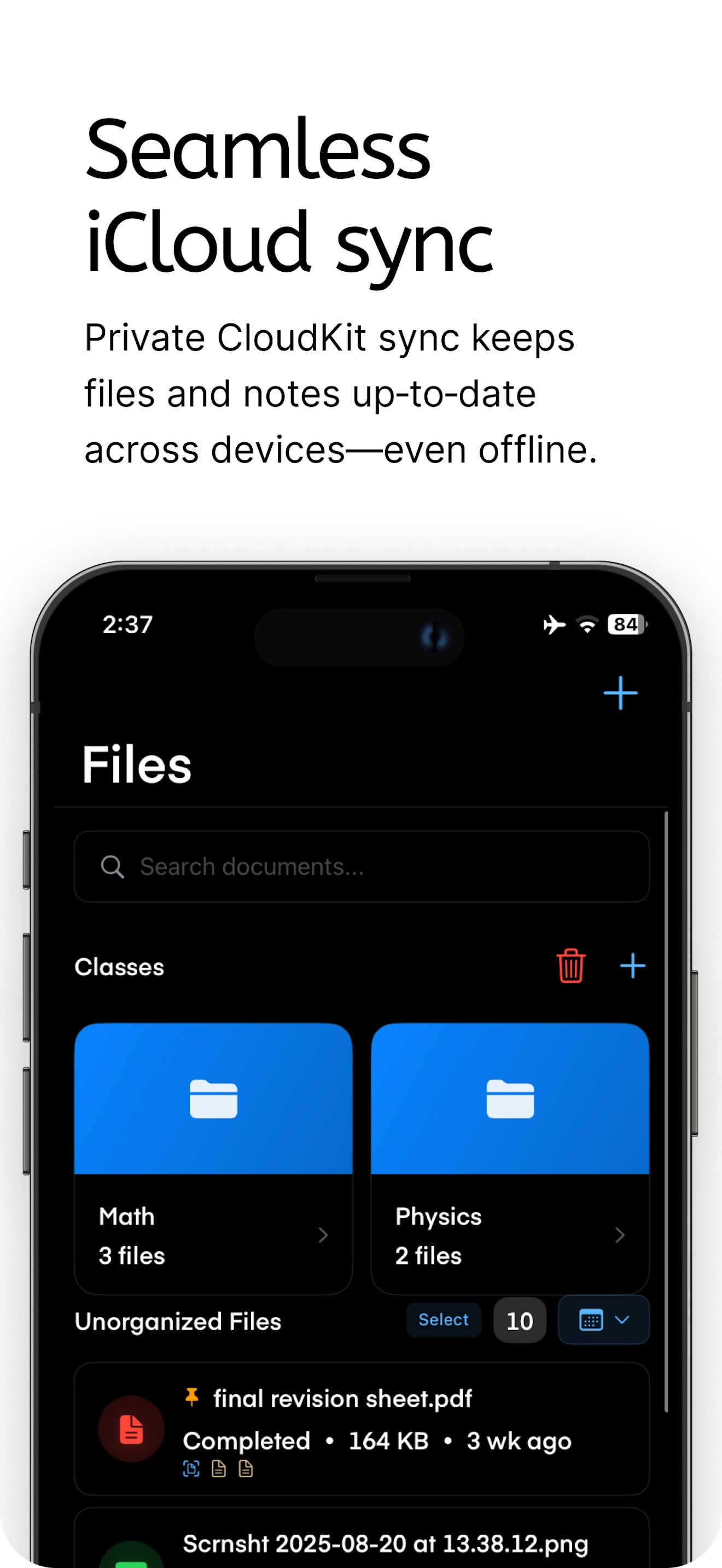 Moosenotes AI