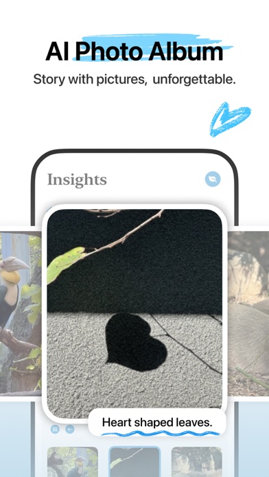 Lifelight - AI Life Companion Screenshot