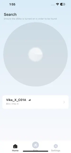 Blix Connect screenshot 3