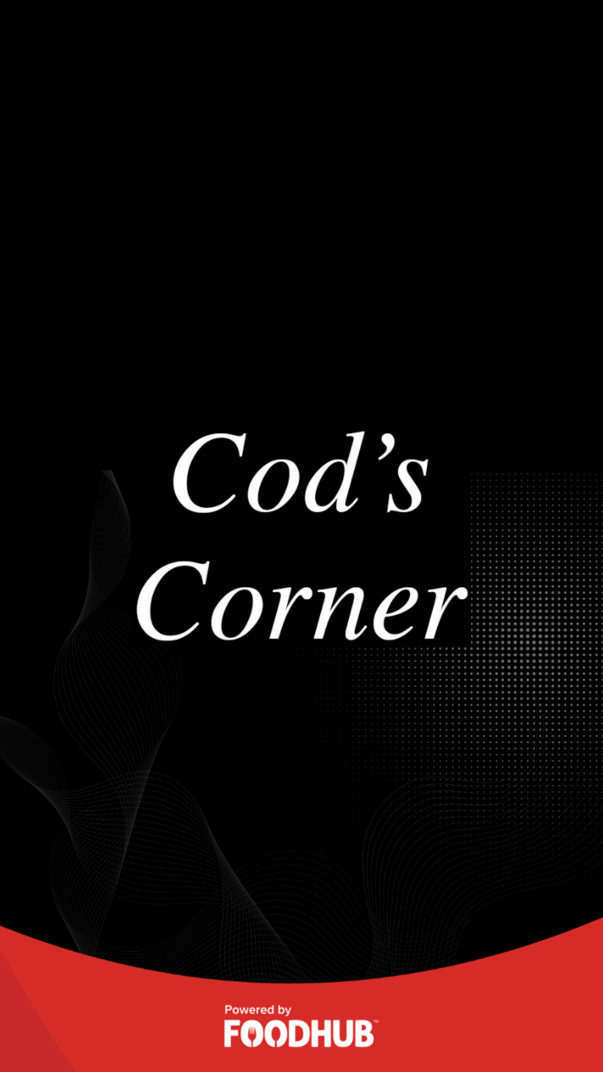 Cods Corner
