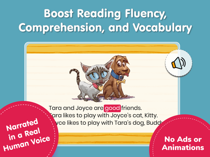 2nd Grade Reading  Phonics