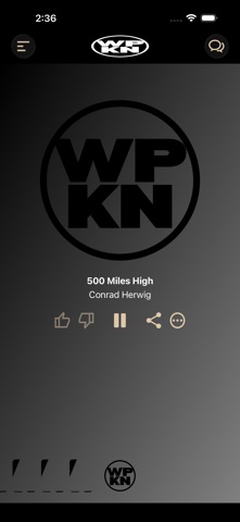 WPKN Screenshot 1 of 10