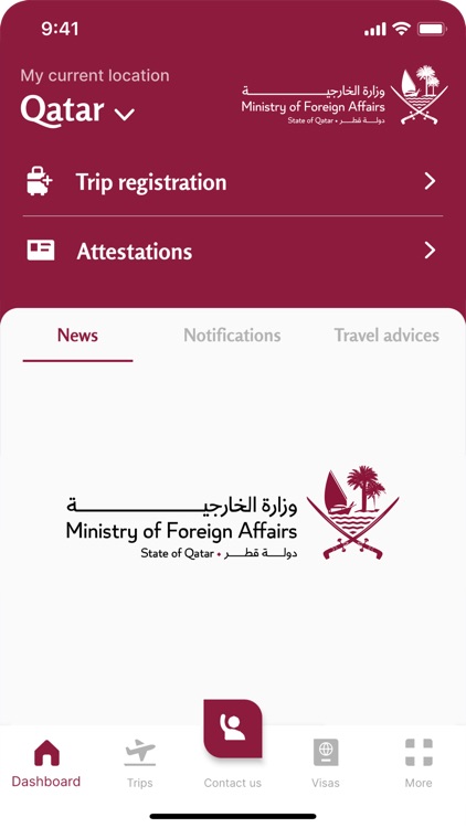 MOFA Qatar