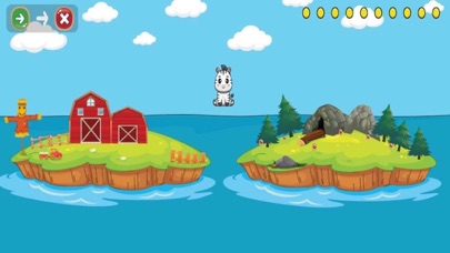 Baby Toddlers Games Screenshot