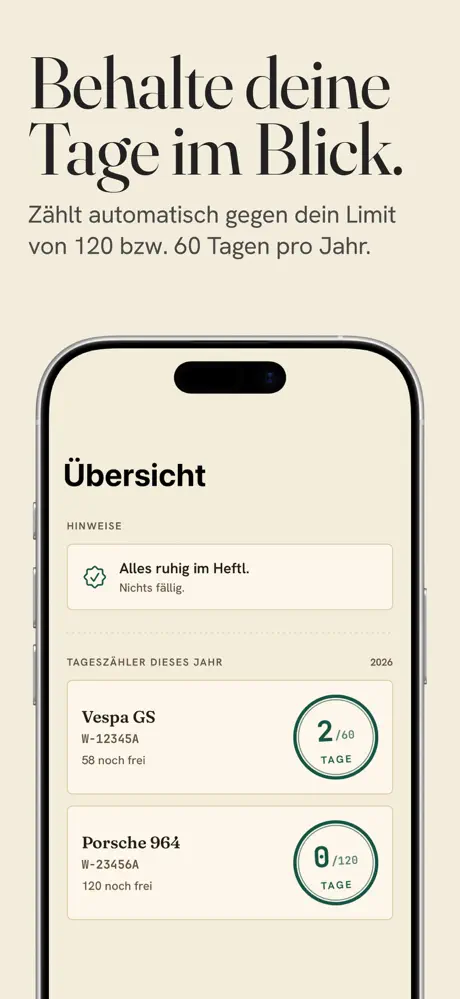 heftl.at screenshot 3