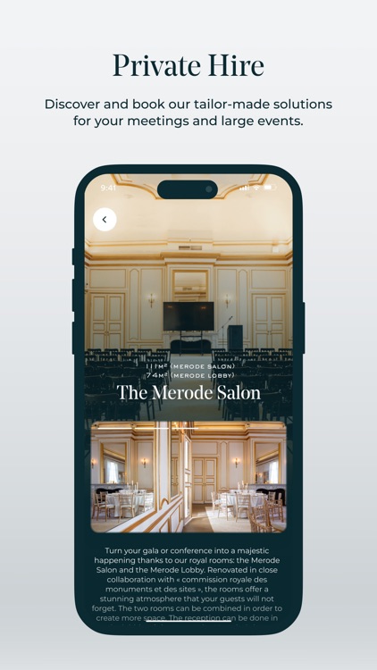 TheMerode screenshot-3