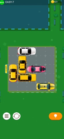 Parking-mobile screenshot