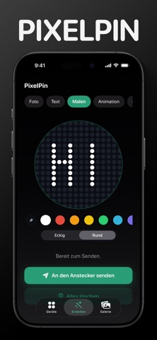 PixelPin Screenshot 4 of 4