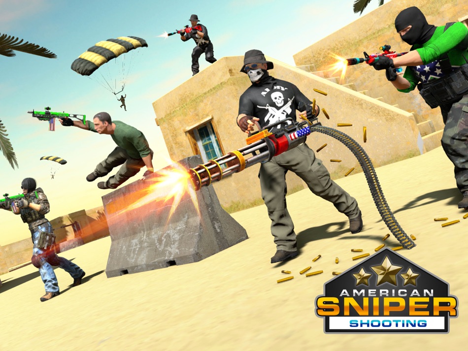 #4. Spider Hero Game 3D Fighting (iOS) 由: Muhammad Umer Malik