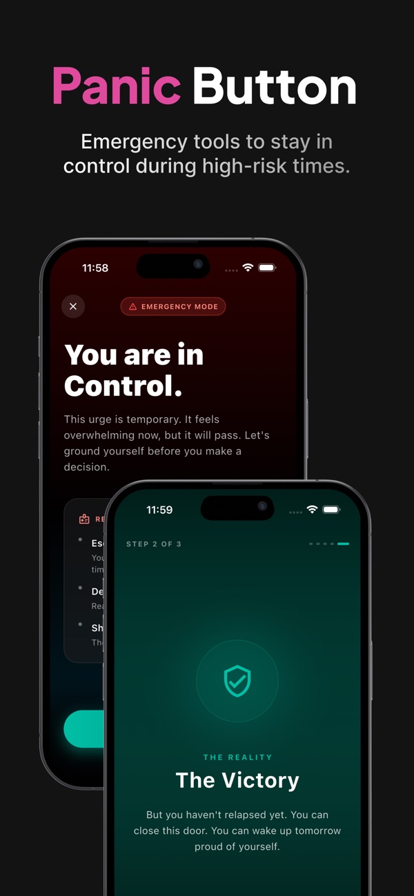 Levl: Break Free From **** screenshot 4
