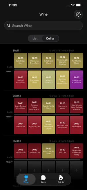 We Have Wine At Home! screenshot 2