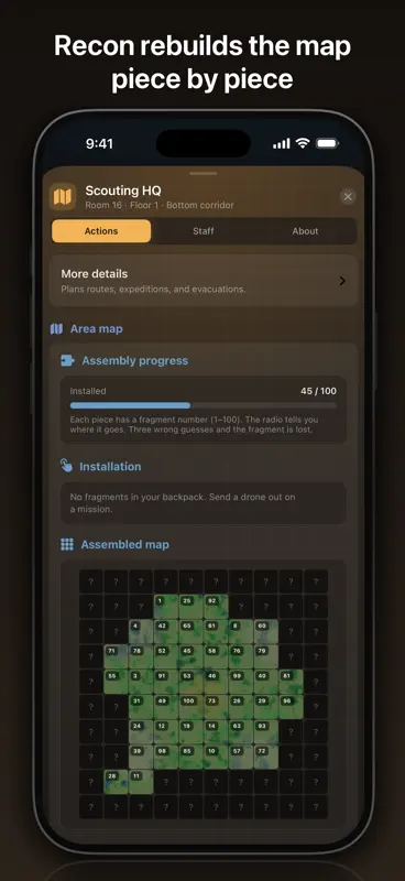 Underground: Bunker Survival screenshot 4 of 10
