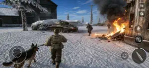War Front : World War 2 screenshot 1