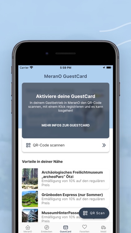 MeranO, South Tyrol & Italy screenshot-4