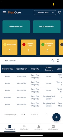 Zvolv FC Screenshot 2 of 5